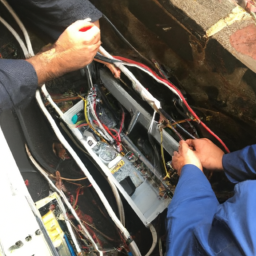 Installation de compteurs d'électricité pour un suivi précis de la consommation Gennevilliers